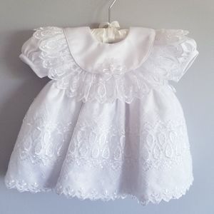 Infant Easter / Christening Dress